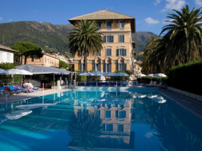 Отель Grand Hotel Arenzano  Аренцано